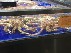 -盒马鲜生(新都心店)