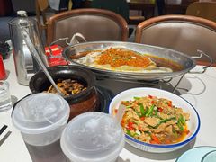 -回家吃饭·地道南昌菜(建德观总店)