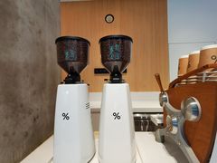-% Arabica阿拉比卡咖啡烘焙工坊
