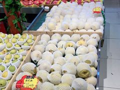 -乐乐鲜果水果超市(河北店)