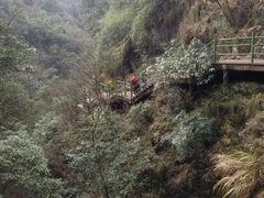 -山沟沟景区