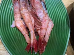 甜虾-银座日本料理(春徳街店)