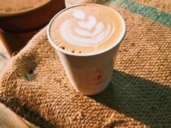 -叁秋咖啡 SANQIU COFFEE(天津河北路店)