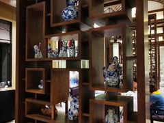 大堂-太湖饭店·寄畅轩中餐厅
