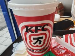 -肯德基(蓝桥店)