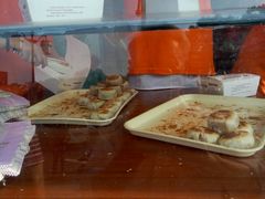 -长发西饼(临顿路店)