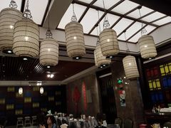 大堂-古南都·老广东酒楼(龙江店)