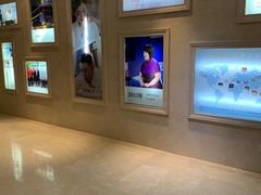 -华夏良子·足道·SPA·艾灸(小麦岛银海店)