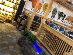-九田家黑牛烤肉料理(二天地店)