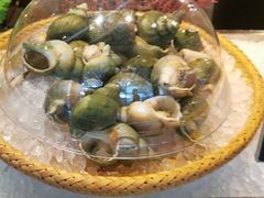 -深圳四季酒店·馥自助餐厅