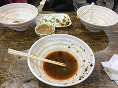 -北路拉面馆(洪湖里店)
