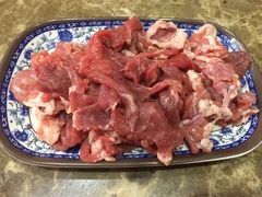 -牛叔鲜羊肉铜火锅(远东小区店)