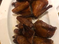 -深圳维景酒店-维景轩