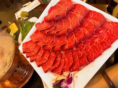 -南门涮肉(北洼路店)