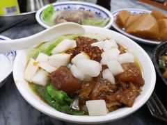 -珍珍小食店(西华路店)