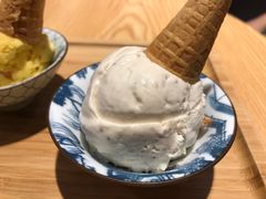 -歎雪糕低糖低脂Gelato冰淇淋