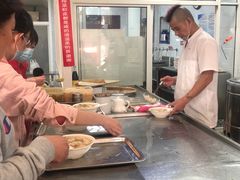 -汪家馄饨(集庆路店)