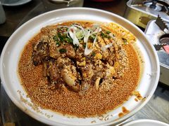 -灶东家民间菜(回兴店)