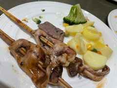 -五洲咖啡厅(五洲大酒店)