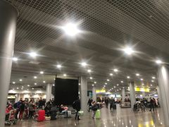 -谢列梅捷沃国际机场
