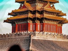 -故宫博物院(故宫)