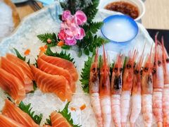 -蟹的岡田屋(正大广场店)