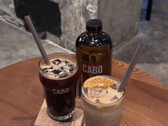 -CABO Coffee