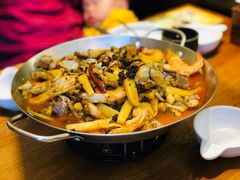 -云海肴·汽锅鸡·云南菜(苏州中心店)