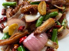 火爆肥肠-富贵饭店(大源店)