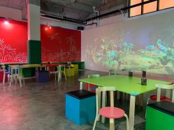 点击看大图 -恐龙探索乐园(磁器口店)