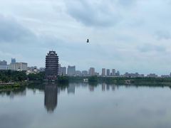 -眉山湿地公园(东坡区)