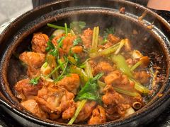 -煲煲好(朝阳门店)