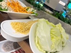 -好彩猪肚鸡(正弘城店)