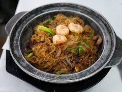 -海鲜街菜馆(海珠南路店)
