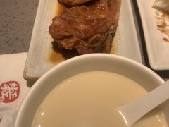 -大师兄·西北小馆(南沙万达广场店)