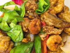 -小红门海鲜