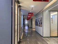 -牙博士口腔品牌连锁(杨浦店)