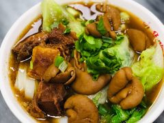 牛腩猪肠河粉-珍珍小食店(西华路店)