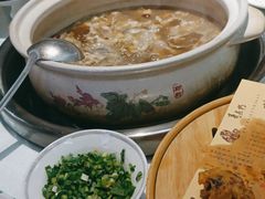 -名善山珍·野生菌汤锅(文殊院店)