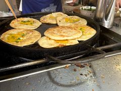 -张记灌饼(丰富路店)