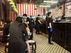 -何九海南茶店(鬼仔巷店)