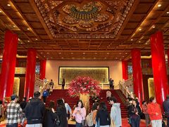 -金龙餐厅(圆山大饭店)