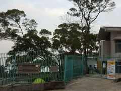 -YHA赛马会摩星岭青年旅舍(香港岛)