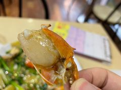 -老字号蛇口德记烧腊饭店·海鲜加工