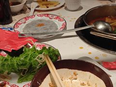 -刘一锅筋头巴脑(大悦城C店)