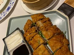 -Yan Ting 宴庭中餐厅(上海静安瑞吉酒店)