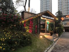 -二荆条·蜀鲜汇城市森林火锅