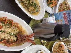 -梦都海鲜酒家(万达广场江桥店)