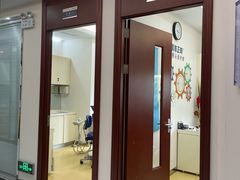 -泰康拜博口腔(世博园乐尔店)