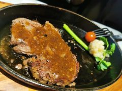 -西堤牛排(南京龙江店)